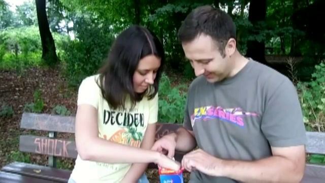 Ржаной хлеб за рубежом смотреть онлайн