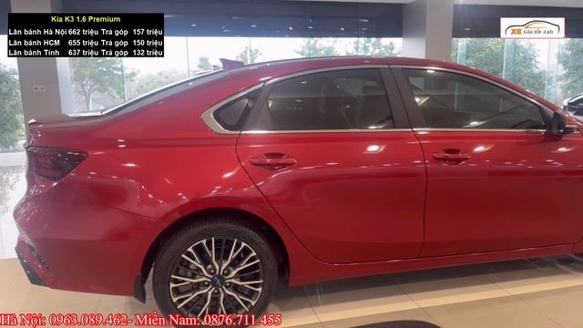✅ Xả Kho Xe Tồn | Giá Xe KIA K3 Tháng 12/2023 Lăn Bánh Cực Tốt Rồi | Xegiatot24h смотреть онлайн