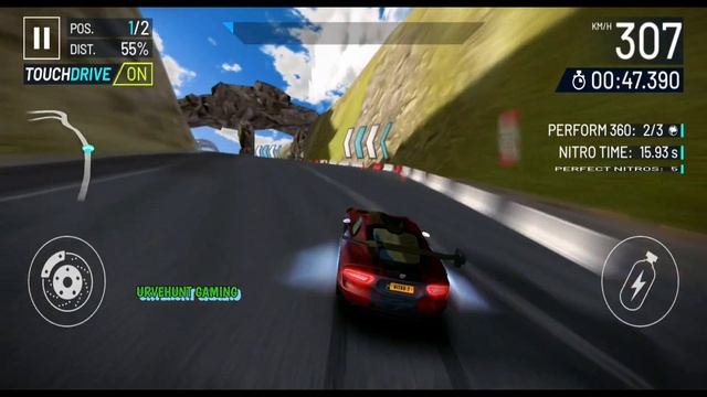 ?BMW VS DODGE In Asphalt Nitro 2 #5 - Android Gameplay 4K 2021 смотреть онлайн