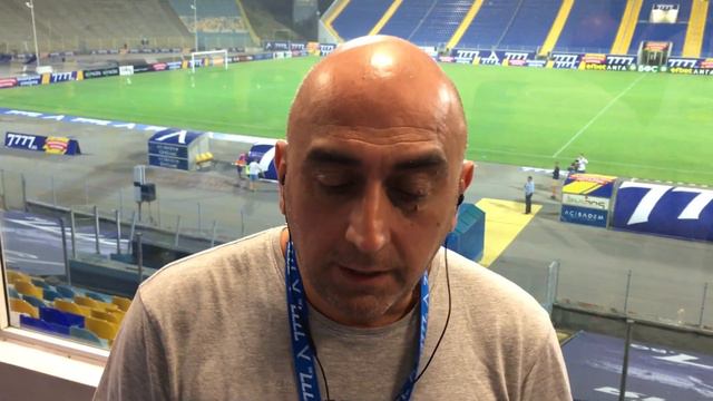 "С Бутонките напред" ЕП. 10 - Хубчев, сините фенове не заслужават това! смотреть онлайн