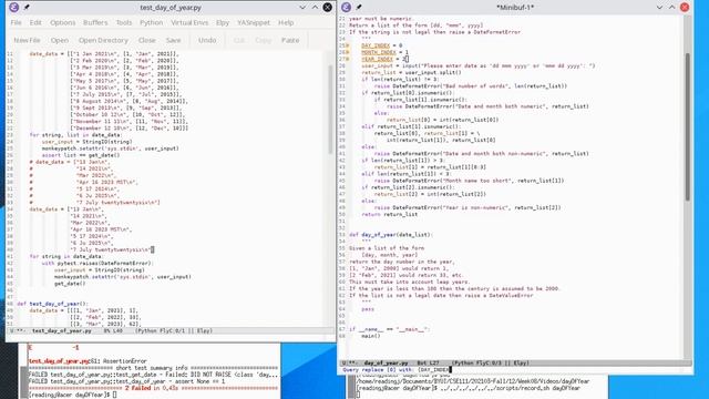dayOfYear смотреть онлайн