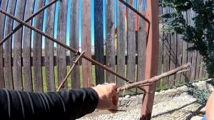 Виноград весна .Уход за виноградом весной.Подвязка винограда. Посадка в теплице.Саженцы помидор.