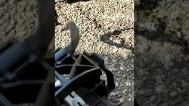 Replacing The Intercooler Due To Lack Of Power On 2016 Ford Focus 1.0 Ecoboost