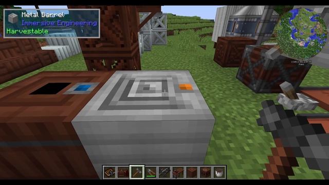 Immersive Engineering: Getting Started Bit-by-Bit - The Basics! Minecraft 1.10.2/1.11.2 смотреть онлайн