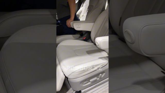 Как выглядит Hyundai Custo 2024