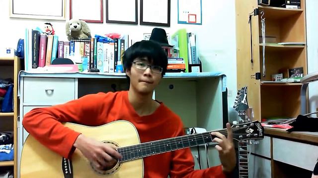 Taylor Swift - Love Story (Acoustic version) смотреть онлайн