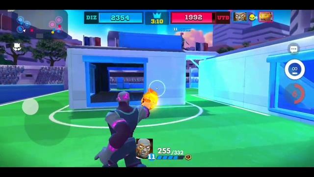 СИЛА FRAG ДУНКАН FRAG PRO SHOOTER / ФРАГ ПРО ШУТЕР DUNKAN FRAG POWERS