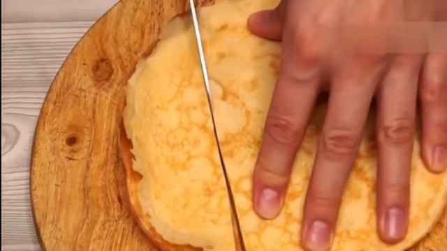 Салат "Соломка". Быстро! Просто! Вкусно! смотреть онлайн