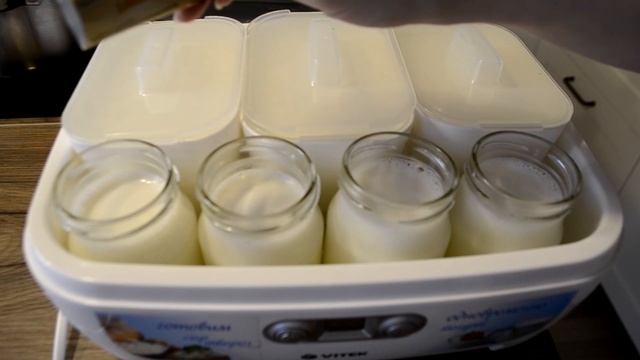 как сделать творог, йогурт и кефир в домашних условиях смотреть онлайн