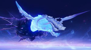 Eschatologia Iudicata · All-Devouring Narwhal · Boss Theme - Genshin Impact 4.2 OST