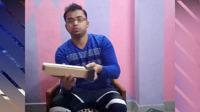 [Hindi] Unboxxing Inno3D GeForce GT 710 смотреть онлайн