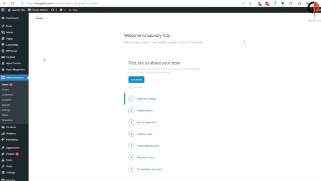 Butcher – Meat, Organic Shop WordPress Theme Download, Installation & Import Demo Content смотреть онлайн