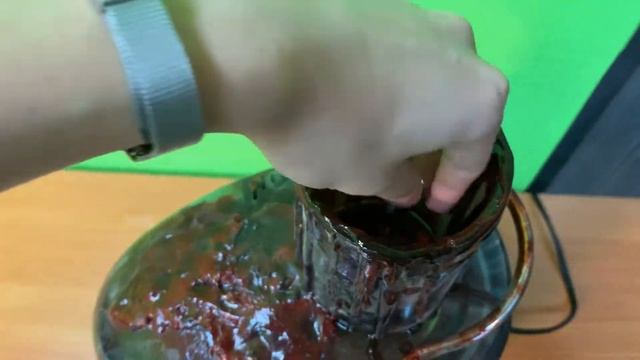 Соковыжималка. Ганнибал. Бутафория для квеста смотреть онлайн
