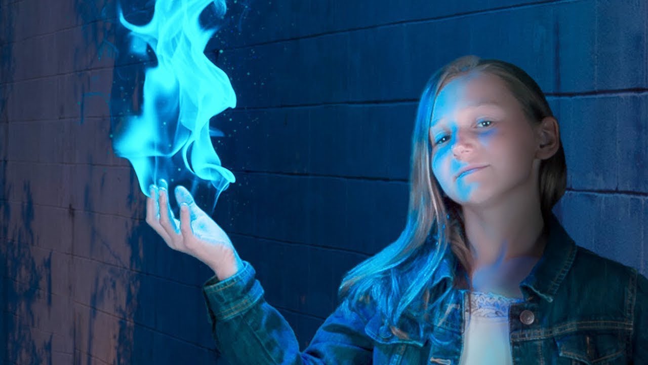 ? 10 Людей, получивших суперспособности после несчастного случая. смотреть онлайн