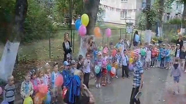 1 сентября ,,ДЕНЬ ЗНАНИЙ ,, 2014 год смотреть онлайн