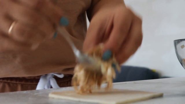 Салаты с Имбирем