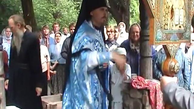 Легенды Дивногорья - Часть 4 смотреть онлайн