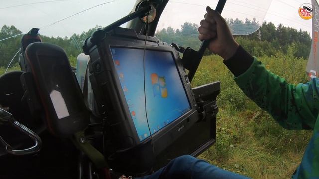 Обзор подготовленного Land Rover Defender 90. Часть 2 смотреть онлайн