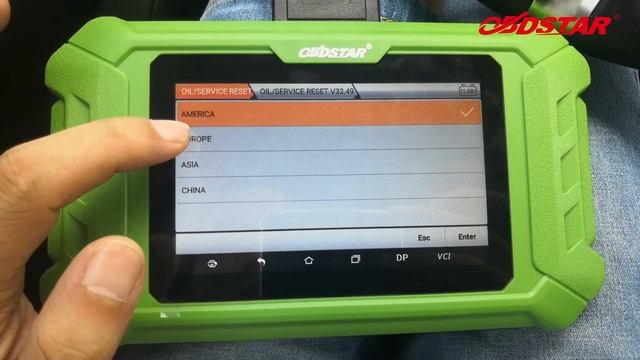 2017 MASERATI LEVANTE OIL SERVICE RESET смотреть онлайн