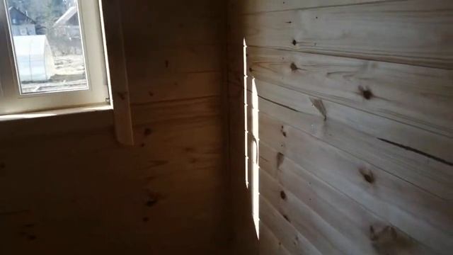 каркасный дом 6х8 смотреть онлайн