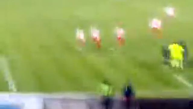 RIMINI-ASCOLI:espulsione TAIBI смотреть онлайн