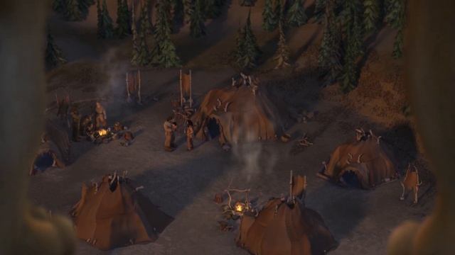 Ice Age - Alert The Troops ● (2/16) смотреть онлайн