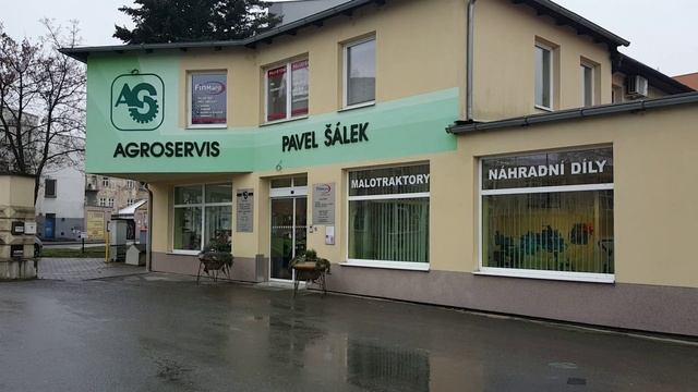 Производитель мини тракторов TZ-4K-14. смотреть онлайн