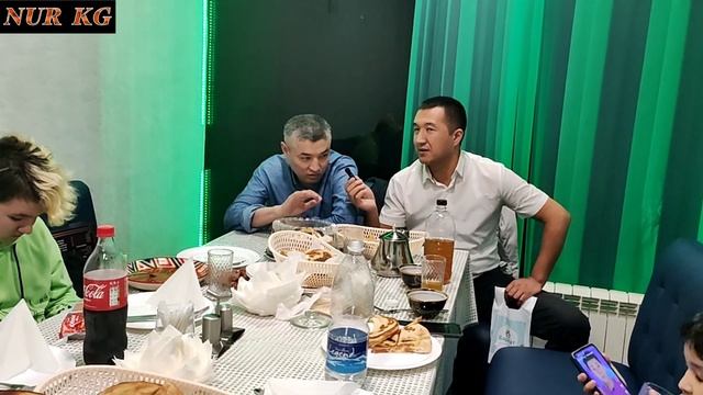 Адал Тамактар Мааш Алла видеону толук көрбөсөңүз болбойт.. Чайхана Финик Ифтар смотреть онлайн