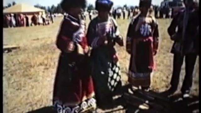 Земля Гэсэра смотреть онлайн