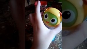 Ужасов Роботов Бибо И Бибель История Мультик Истории Для Детей