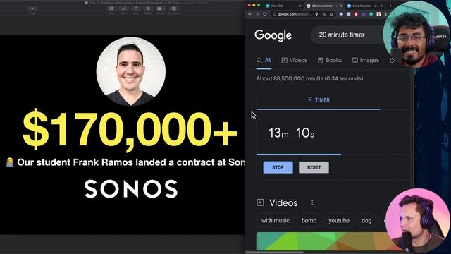 Roadmap to becoming a Frontend Developer in under 90 Days ? смотреть онлайн