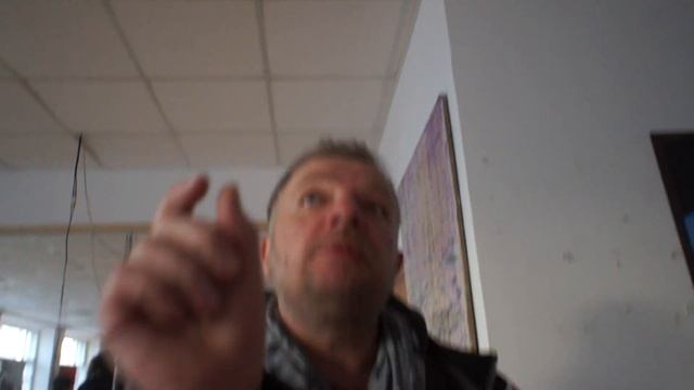 Пахом, интервью-лекция