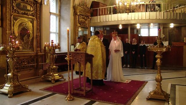 Фильм 2021 15 ОКТЯБРЯ АЛЕКСЕЙ И ЮЛИЯ