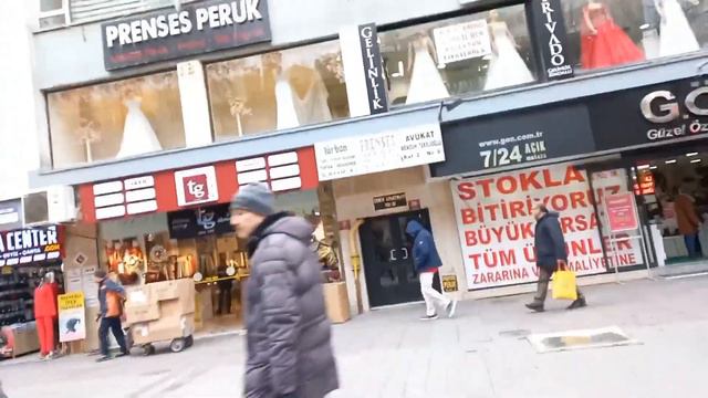 с утра на прогулку и по магазинам / покупки и подарки 🎁 смотреть онлайн