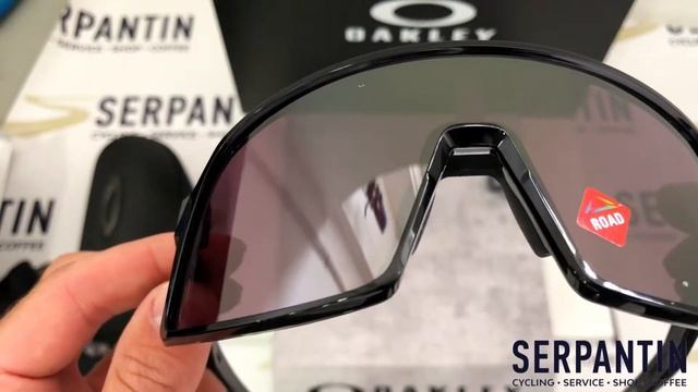 Очки Oakley SUTRO смотреть онлайн