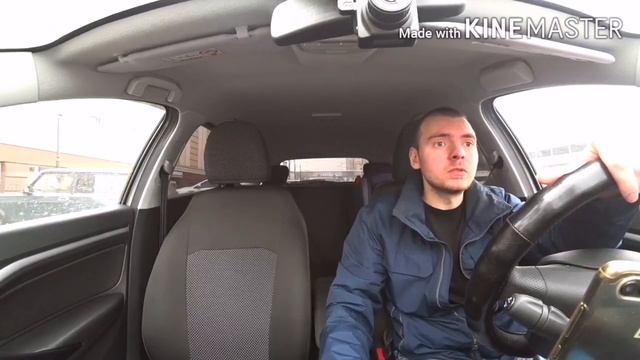 Смена в Яндекс такси Белгорода 11.03.2020 смотреть онлайн