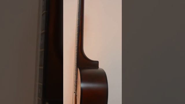 🎸30 inch Classical guitar (1/4 size) смотреть онлайн
