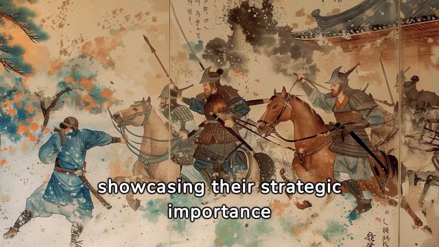 How Ninjas Crafted Their Own Extinction - The Ninja Paradox смотреть онлайн