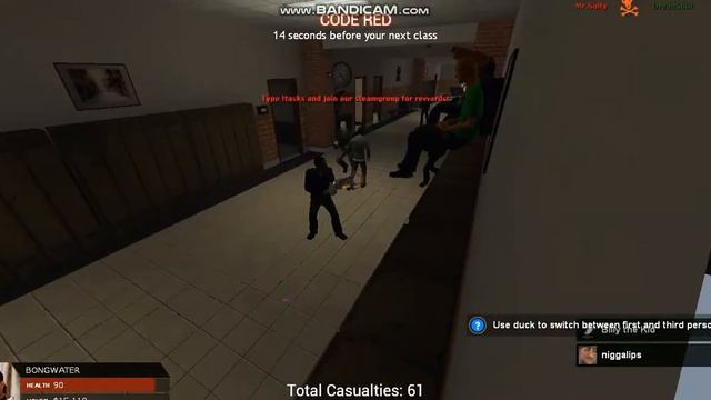 GARRY'S MOD GEFORCE NOW TEST смотреть онлайн