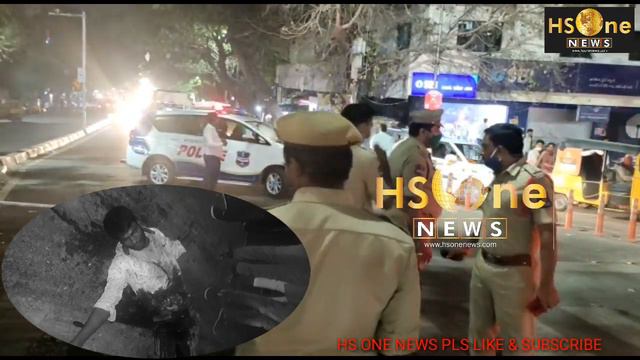 #malakpet tv tower ke pas 1awr nawjawan ka hua bedardana qatal..@HS ONE NEWS* смотреть онлайн