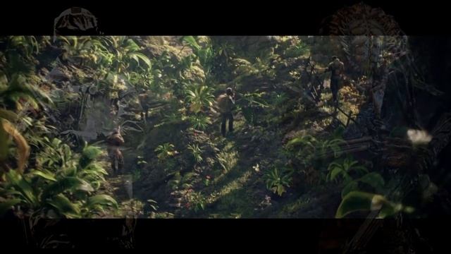 Predator Hunting Grounds ЧТО ИЗВЕСТНО ОБ ИГРЕ смотреть онлайн
