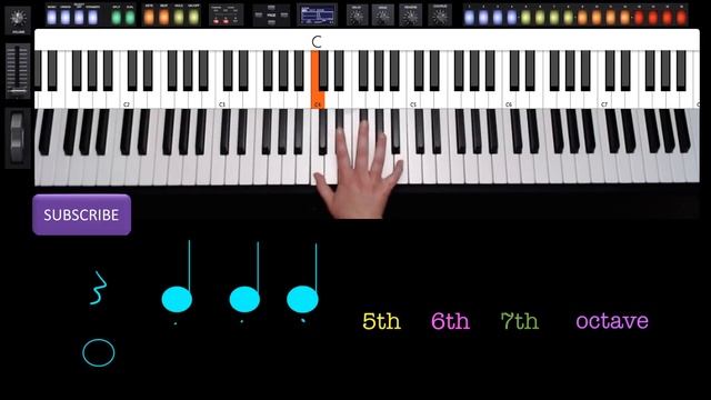 A Dozen A Day #7 Stretching Right Leg Up [book 1, group 1] смотреть онлайн