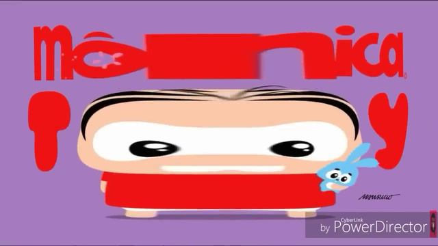 Monica Toy Effects Power Director смотреть онлайн