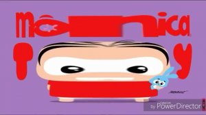 Monica Toy Effects Power Director