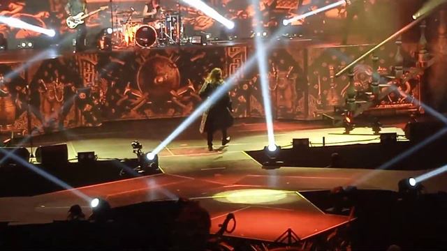 Ария - Обман.Рязань 21 мая 2022 смотреть онлайн