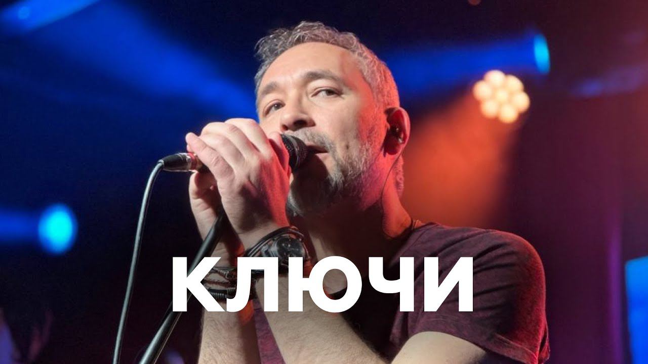 Тимур Валеев о наивной юности, делегировании и грибных местах // НАШЕ смотреть онлайн