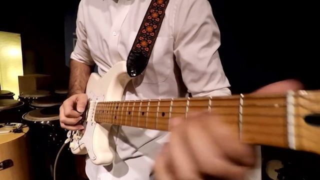 The Oracle Project - Space Oddity (David Bowie Live Cover) смотреть онлайн