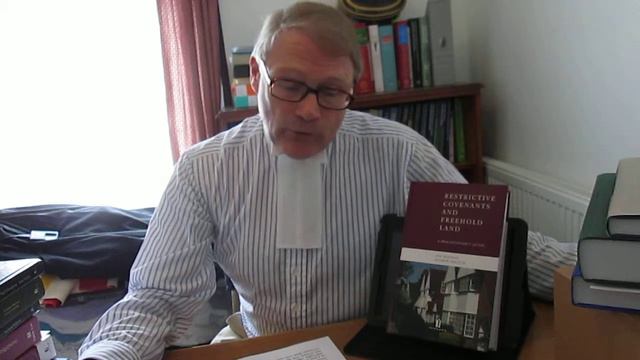 Restrictive Covenants and Freehold Land смотреть онлайн