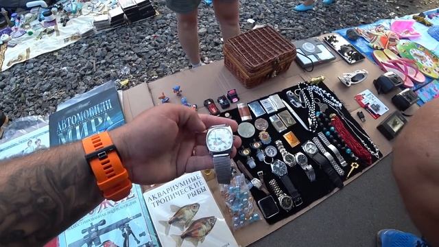 ЧЕРНЫЙ ЯЩИК... что ВНУТРИ ИКОНЫ... купил на БАРАХОЛКЕ смотреть онлайн