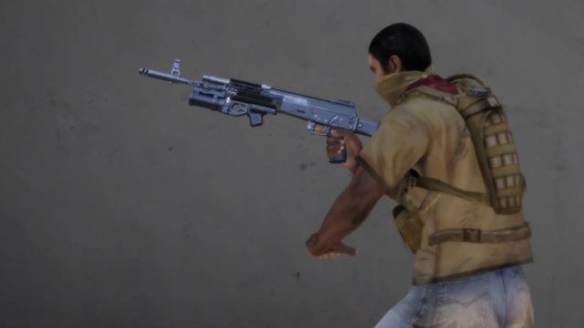 S.E.A.L. Team 6 Hostage Rescue in Tanoa!! [Arma 3] [Cinematic] смотреть онлайн